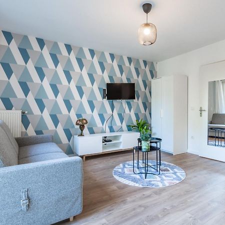 Blue Pearl By Plaza Apartamento Montévrain Exterior foto